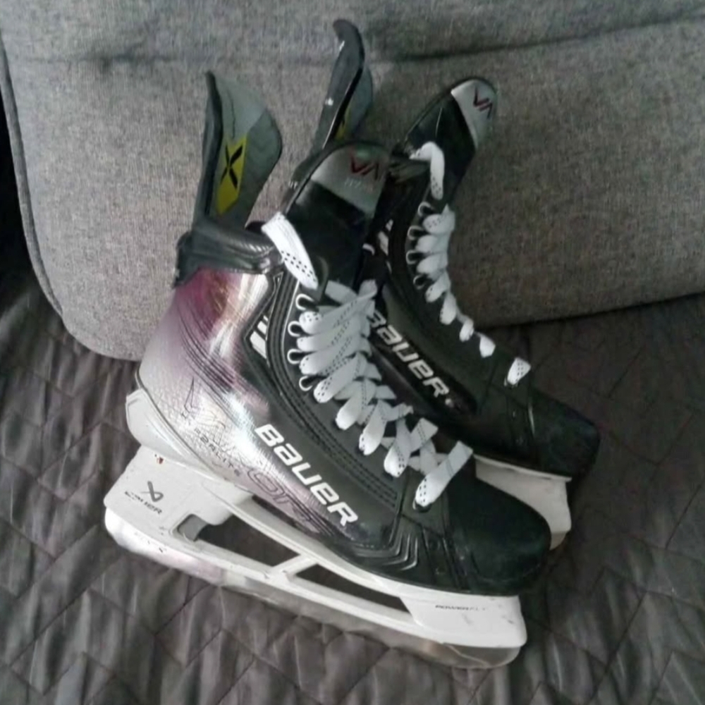Bauer Vapor Hyperlite 2